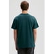 thumbnail image 3 of Polera Hombre Print College Verde, 3 of 4