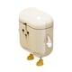 thumbnail image 2 of Cubo De Basura Colgante Para Cocina, Soporte Para Bolsa De Basura Para Armario, Hogar, RV L, 2 of 5