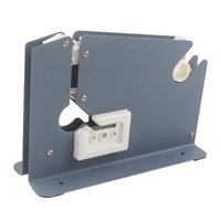 Ioensy - Máquina Selladora De Bolsas Con Cinta Metálica Para Envasar Verduras, Frutas Y Glaseado