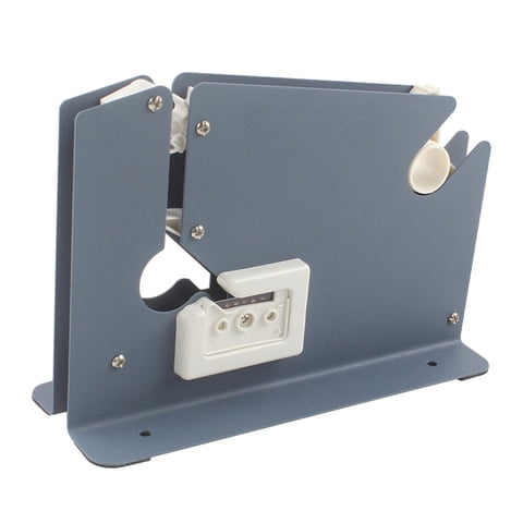 Ioensy - Máquina Selladora De Bolsas Con Cinta Metálica Para Envasar Verduras, Frutas Y Glaseado