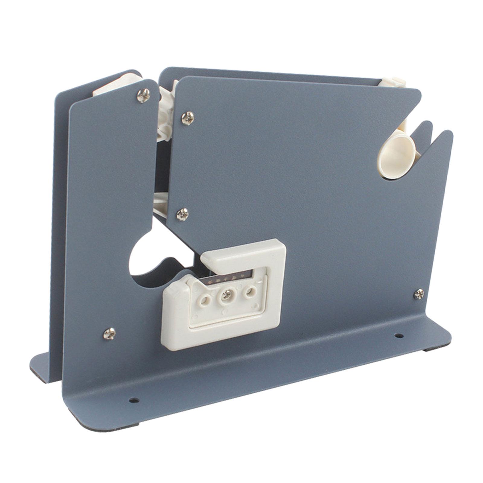 Ioensy - Máquina Selladora De Bolsas Con Cinta Metálica Para Envasar Verduras, Frutas Y Glaseado