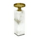 thumbnail image 1 of Candelabro Marbel Bronce S, 1 of 2