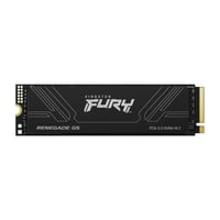 Unidad Ssd Kingston Fury Renegade G5 1Tb M.2 2280 Negro