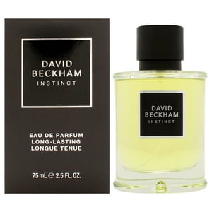 David Beckham - Instinto De Para Hombres - Edp Spray
