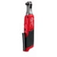 thumbnail image 1 of Ratchet Milwaukee M12 12 12 V, iones de litio, inalámbrico, 3/8 pulgadas, 1 of 5