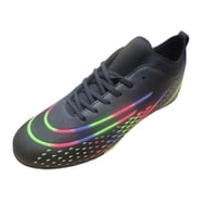 Vinnys Outlet - Zapatilla De Baby Fùtbol Hombre Negro