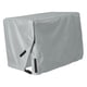thumbnail image 4 of Cubiertas Protectoras Para Generadores De Exterior Resistentes De Tela Oxford 32 X 24 X 24 Pulgadas, 4 of 5