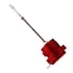 thumbnail image 1 of Actuador turbo ajustable universal, color rojo, 1 of 3