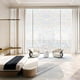 thumbnail image 2 of Film Privacidad Vidrio Vinilo Cocina Decora Ventanas Vitral 30cm*3mts, 2 of 9