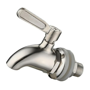 Genérico - Grifo Dispensador De Bebidas De Repuesto Para Grifo De Barril De Vino Para Cocina Hotel B