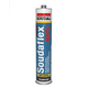 thumbnail image 2 of Sellador De Poliuretano Soudaflex 40fc Negro 300 Ml. Soudal, 2 of 2