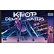 thumbnail image 5 of Rompecabezas Buffalo Games HUNTR/X Kpop Demon Hunters, 500 unidades, 5 of 7