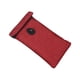 thumbnail image 2 of Bolsa De Bloqueo De Se?al Múltiple De La Bolsa Faraday Para La Tarjeta De Crédito De Seguridad Teléfono Rojo, 2 of 5