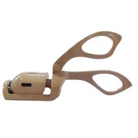 Magideal - Rizador De Pestañas Con Calefacción Eléctrica Calentamiento Rápido Para Pestañas Largas Y Voluminosas