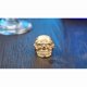 thumbnail image 3 of Anillo de Hombre Calavera Craneo Gold Moda 2021 Man, 3 of 3