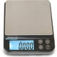 thumbnail image 1 of Báscula de bolsillo Brecknell EPB 3000 3 kg x 0.1 g con baterías, 1 of 6