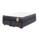 thumbnail image 1 of Cama Funcional 2 plaza Base Dividida, 1 of 6
