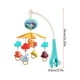 thumbnail image 3 of Juguete Movil Sonajero Infantil Con Luz Y Sonido Acuatico Celeste, 3 of 5