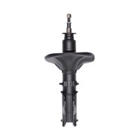 Wurtex - Par Amortiguador Delantero Izquierdo Derecho Mitsubishi Lancer 1.3 1986 1991