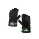 thumbnail image 1 of Guante Multisport Black green M, 1 of 6