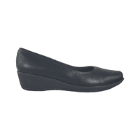 Picadelly - Zapatos Casuales Piccadilly Negro Casual Mujer Pi-14313300000267 - Talla 38