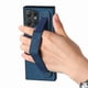 thumbnail image 2 of Funda Protectora con Correa para Samsung Galaxy S24 Ultra Resistente a Golpes Azul, 2 of 6
