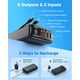 thumbnail image 3 of Power Bank De 51 000 Mah Con Carga Rápida De 22 5 W, 3 of 8