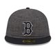 thumbnail image 1 of Jockey Gorra New Era 59Fifty Day Boston Red Sox MLB Negro, 1 of 6