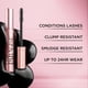 thumbnail image 5 of Máscara L'Oreal Paris Voluminous Lash Paradise Black Brown 2x, 5 of 7