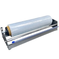 Genérico - Dispensador Fijo Metálico Film Stretch Alusa