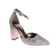 thumbnail image 1 of Zapato Fiesta Plata Andarina, 1 of 5