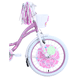 thumbnail image 5 of Bicicleta Infantil Aro 20 Pretty Rosado, 5 of 5