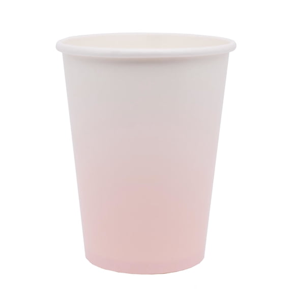 Vaso rosado 355cc