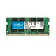thumbnail image 1 of Memoria RAM Crucial 8GB DDR4-3200 SODIMM, 1 of 2