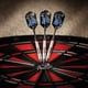 thumbnail image 4 of Juego de dardos Viper Rock & Roll Soft Tip de 18 g con Casemaster Blue, 4 of 9