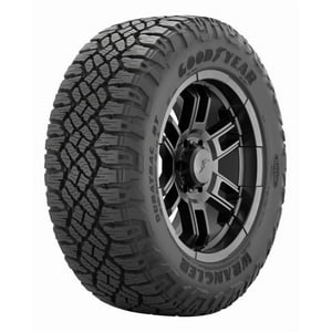 Goodyear - Neumatico 245/75 R16 Wrangler Duratrac Rt 120S E