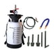 thumbnail image 2 of Bomba De Fluido De Transmisión De Coche Genérica De 5 Litros Para Líneas De Producción De Taller Con Conector, 2 of 5