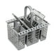 thumbnail image 3 of Cubertería Lavavajillas Cesta Lavavajillas Utensilio Caddy Para Cubiertos Cuchara, 3 of 5