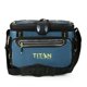 thumbnail image 1 of Cooler Titan de Arctic Zone sin Cremallera para 30 Latas en Azul Marino, 1 of 8