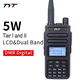 thumbnail image 1 of TYT MD-750 Transceptor Digital DMR Banda Dupla 144/430MHz 5W, GPS Integrado IP67 À Prova d'Água, 1 of 6