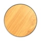 thumbnail image 2 of Soporte y agarre plegable para teléfono PopSockets de bambú, 2 of 8