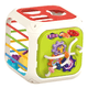 thumbnail image 2 of Juguete montessori educativo 7 en 1 cubo didáctico bebé #2, 2 of 3