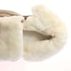 thumbnail image 5 of Botin Invernal Khaki Vía Franca, 5 of 6