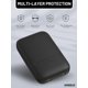 thumbnail image 5 of Cargador de pared USB‑C Omnibar 67W GaN PD 3.0 PPS de 2 puertos, 5 of 9