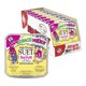 thumbnail image 1 of Alimento para aves silvestres C&S Suet de alta energía 333 g, paquete de 8, 1 of 9