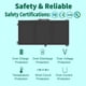 thumbnail image 3 of Bateria DMKAOLLK BK03XL 916811-855 para HP Pavilion X360 14, 3 of 7