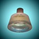 thumbnail image 5 of Perfume ABEL Cyan Nori Eau de Parfum, 50 ml, 100% natural, 5 of 5