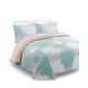 thumbnail image 5 of COBERTOR COLCHA QUILT SHERPA KING MEDIDA 250X270 CM, 5 of 6