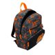 thumbnail image 5 of Mochila Xtrem Bolt 6XT Dino Naranjo, 5 of 10