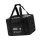 thumbnail image 4 of Bolsa de almacenamiento de campamento Linterna de campamento Bolsa de transporte con manijas de protección Case de almacenamiento de bolsas de tanque Negro, 4 of 5